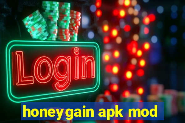 honeygain apk mod